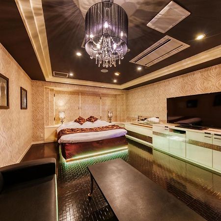 Hotel Artia Ogaki (Adults Only) ภายนอก รูปภาพ