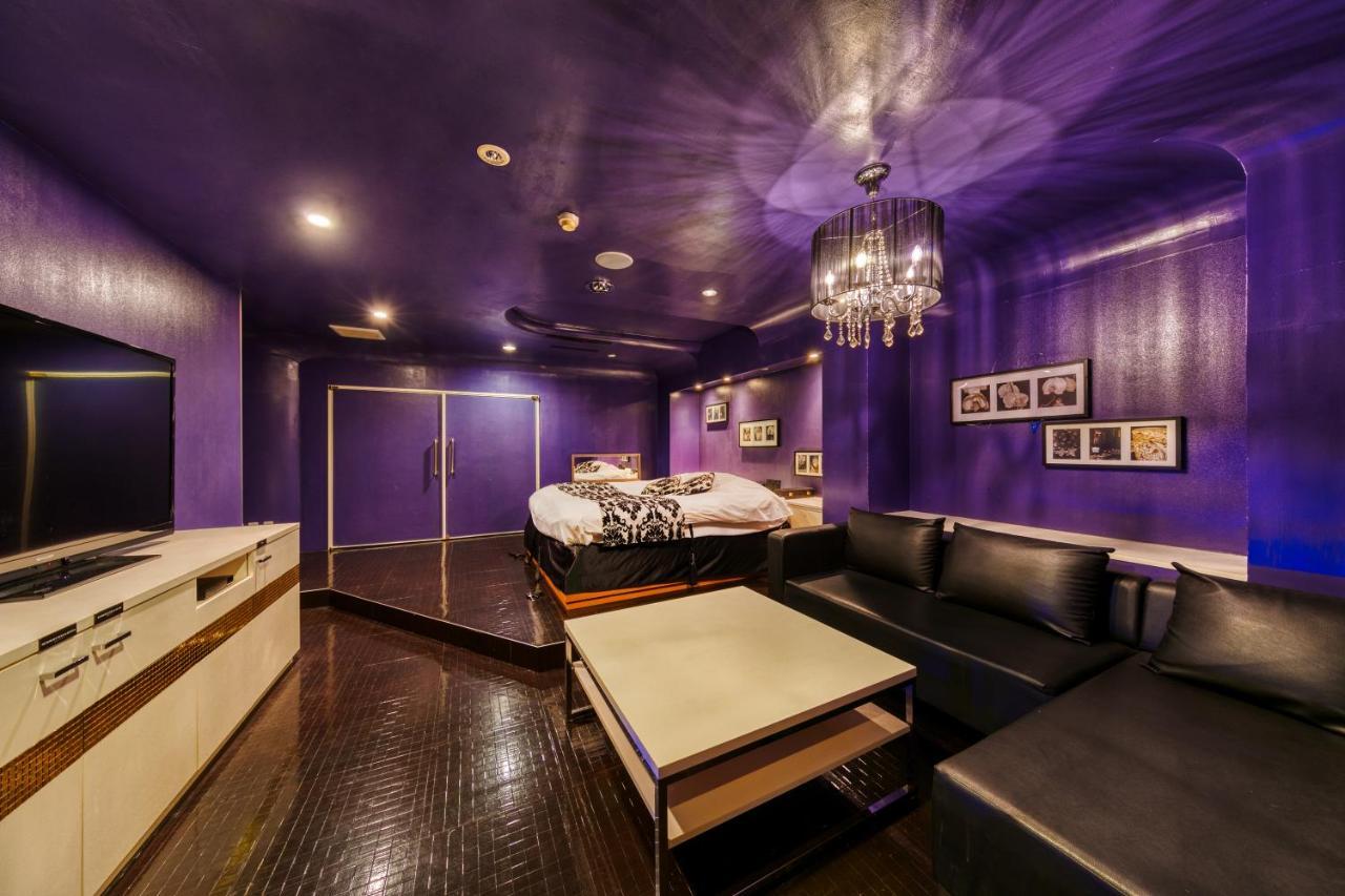 Hotel Artia Ogaki (Adults Only) ภายนอก รูปภาพ