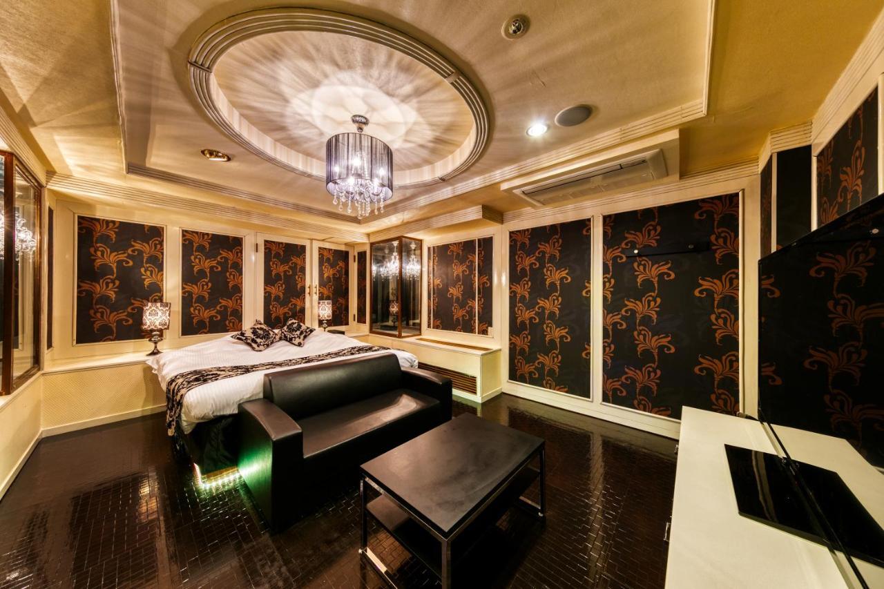 Hotel Artia Ogaki (Adults Only) ภายนอก รูปภาพ