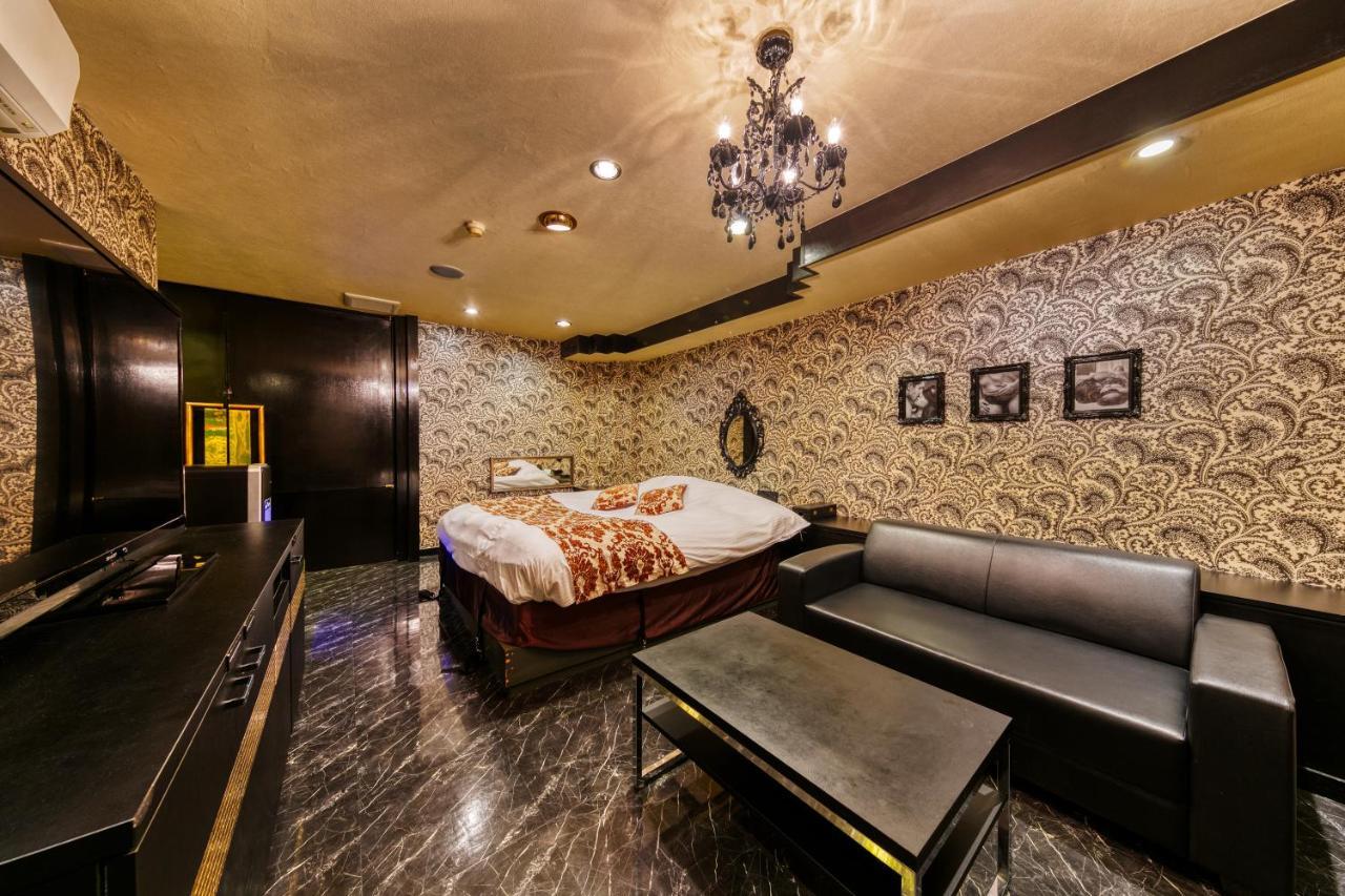 Hotel Artia Ogaki (Adults Only) ภายนอก รูปภาพ