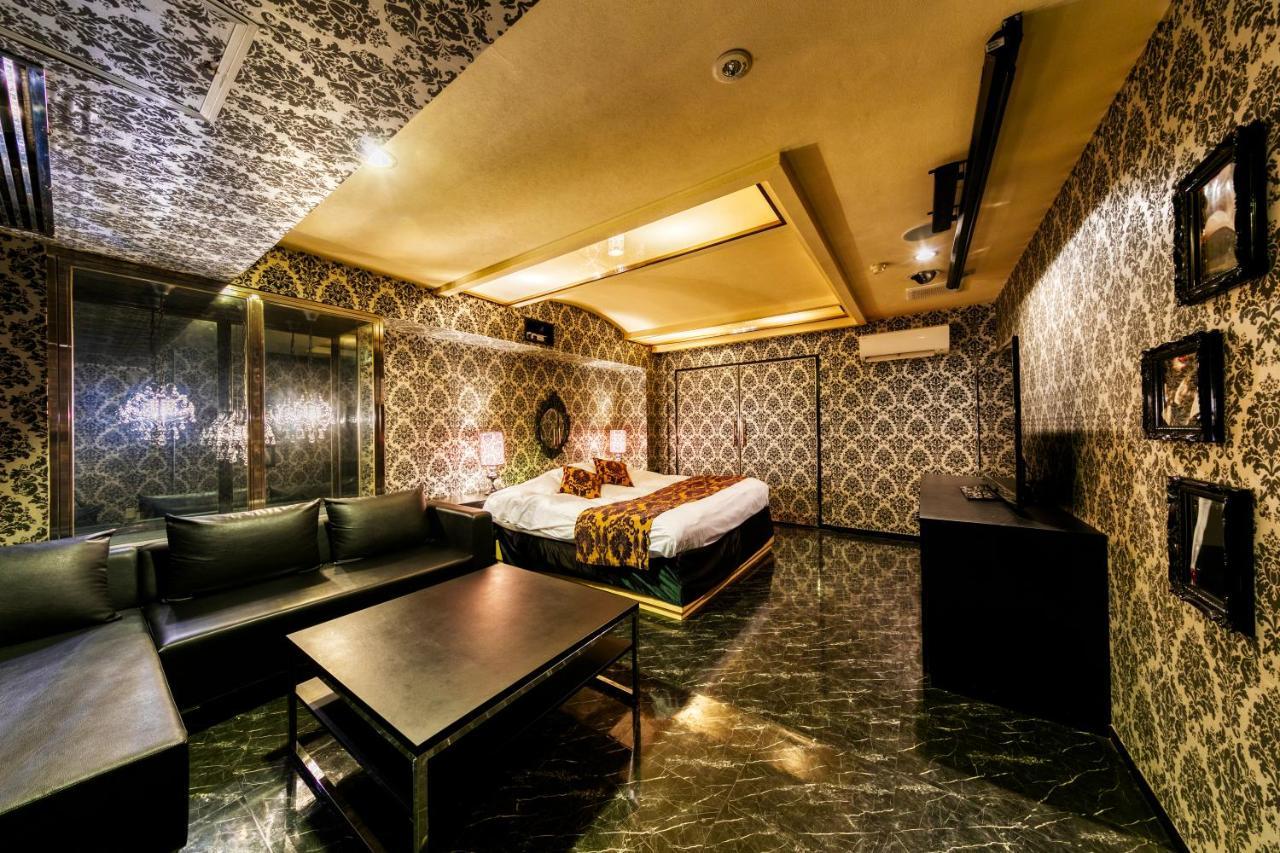 Hotel Artia Ogaki (Adults Only) ภายนอก รูปภาพ