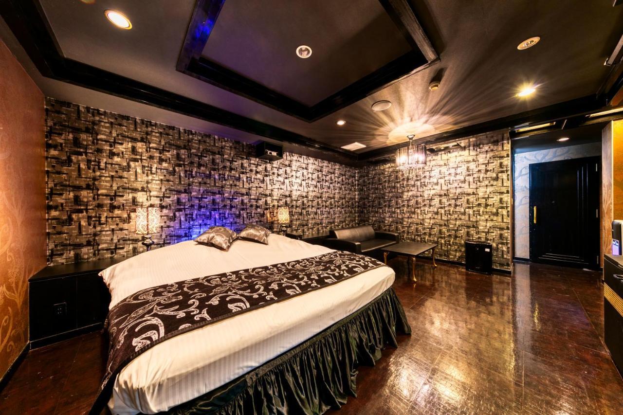 Hotel Artia Ogaki (Adults Only) ภายนอก รูปภาพ