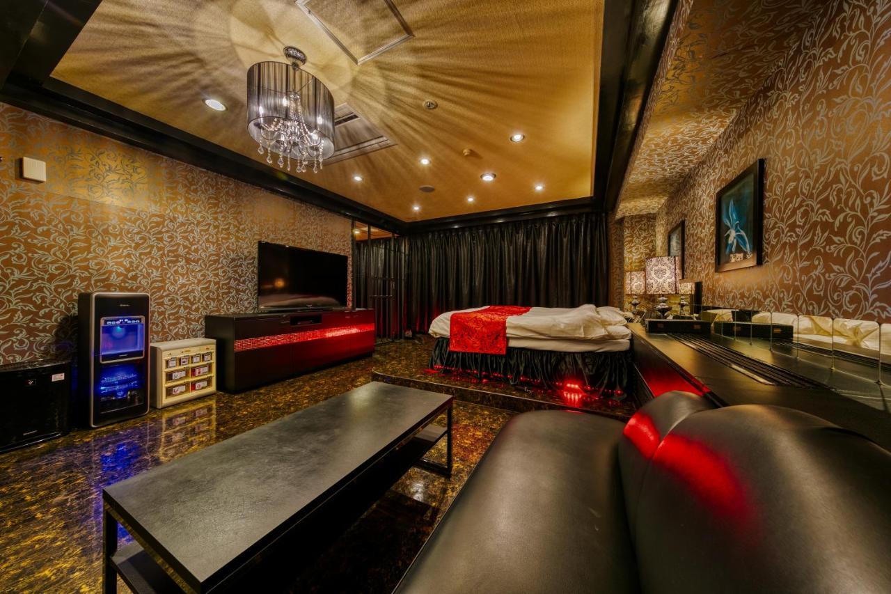 Hotel Artia Ogaki (Adults Only) ภายนอก รูปภาพ