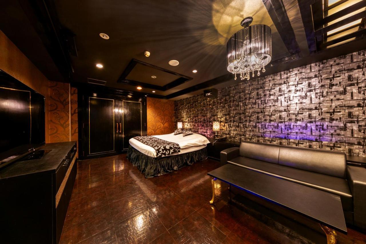 Hotel Artia Ogaki (Adults Only) ภายนอก รูปภาพ